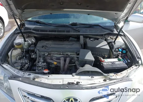 2008 Toyota Camry Se from USA, damaged, VIN 4T1BE46K68U792150